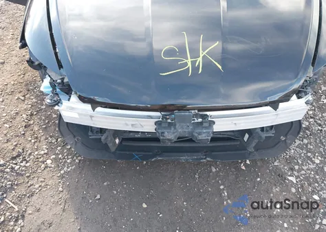 2020 Hyundai Sonata Sel из США, поврежденный, VIN 5NPEF4JA3LH057867